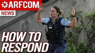 Should Bystander Have Blasted? + Doj Lawyers: Don't Make Us Defend Gun Rights! + How To Stop Flock?