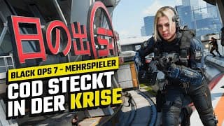 Black Ops 7 Multiplayer | Review | Cod Steckt In Der Identitätskrise