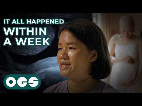 I Found Out I Had Cancer. Then I Found Out I Was Pregnant.