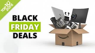 30 Black Friday Deals You Should Grab | Black Friday 2025