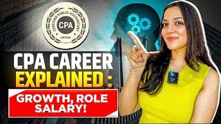 Top Career Options After Cpa | Jobs, Roles, & Salaries Revealed!