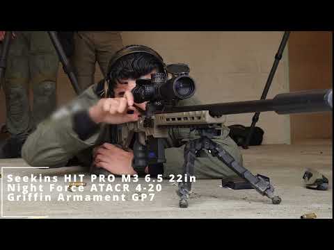 Long Range & Good Company