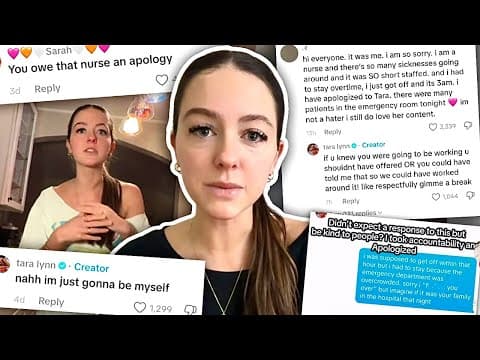 The Worst Tik Toker Just Got More Unhinged...