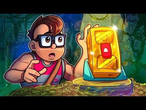 The Lost Moo Snuckel Video!