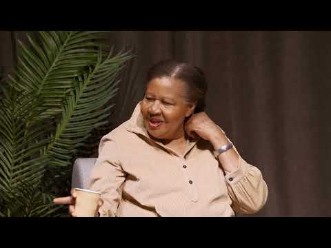 Jamaica Kincaid: The Hidden History Of Gardens