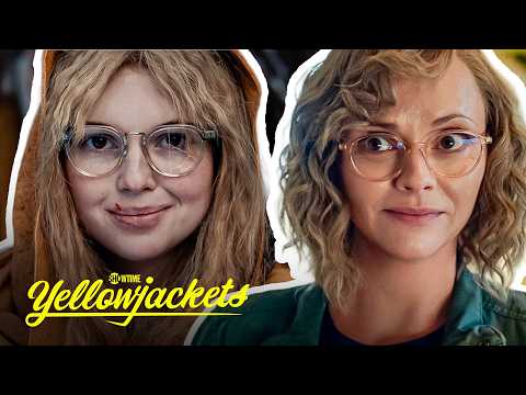 Misty’s Darkest Secrets Revealed | Yellowjackets | Showtime On Paramount+