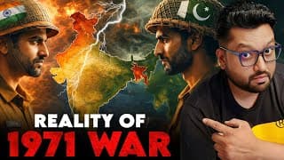 Real Story Of Border 2 - How India Won The Impossible 1971 War ?