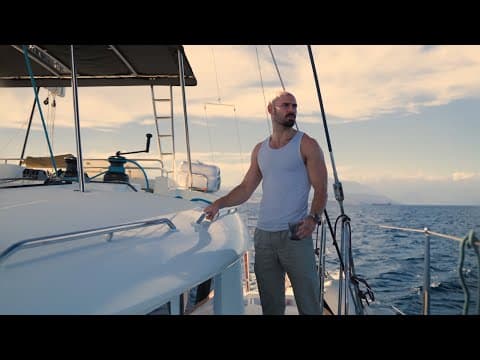 Rich & Jacked Is Stage 1 - You'll Still Be Lonely