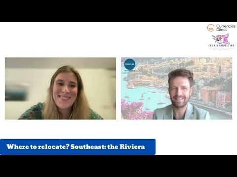 Moving To The Southeast Of France: The French Riviera