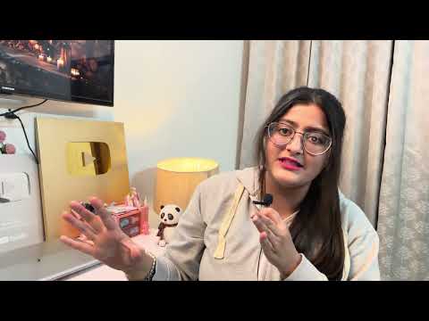 Padhai P Focus Kese Banaye 😔 | How To Study With Focus For Long Hrs | For Class 12 Board Exams