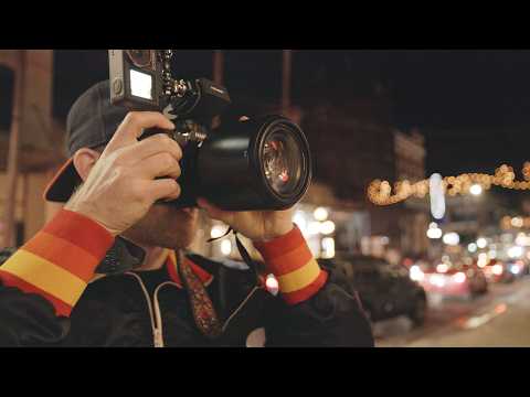 Halloween Portraits In Tampa, Florida | An 11-year Photography Project