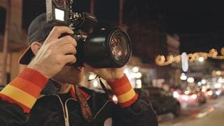 Halloween Portraits In Tampa, Florida | An 11-year Photography Project