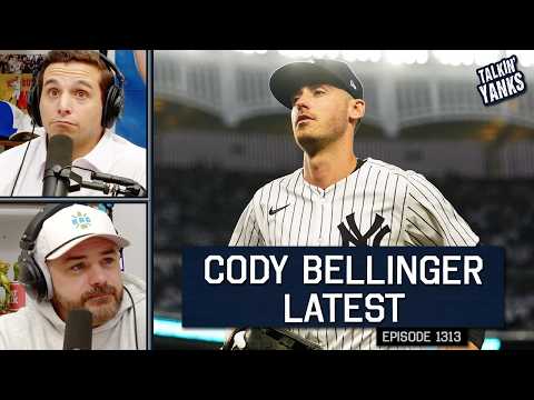 Cody Bellinger Wants Seven Years | 1313