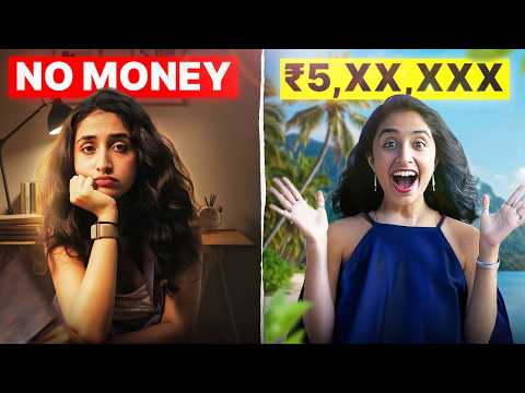 How Much Money Do I Earn To Travel The World? (brutally Honest Income Breakdown)