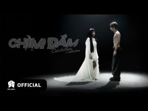 Catchellers Collective - Chìm Đắm (official Mv)