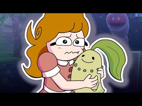 ...am I Supposed To Hate Pokemon Now?