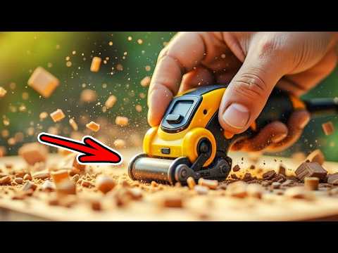 20 Amazing Woodworking Tools You Can Buy On Amazon & Aliexpress (2026)