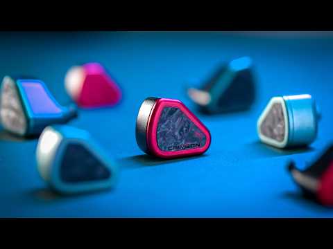 The Best Price-to-performance In-ear Headphones In 2025? Symphonium Iem Showdown!