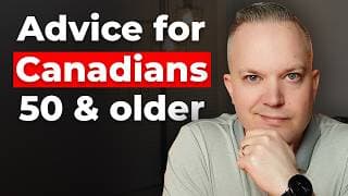 25 Retirement Truths Every Canadian Should Know