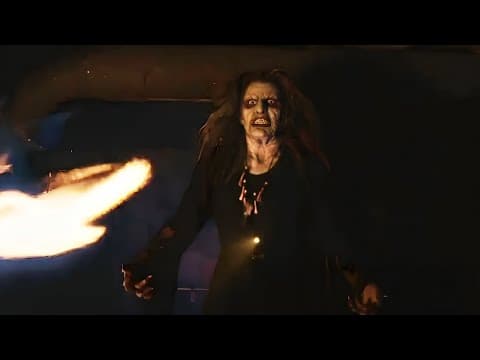 Monster Summer  (2024) | Movie Recap | Recapss Horror