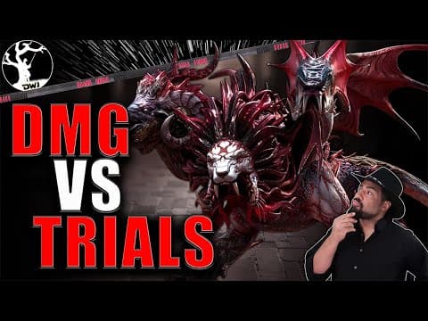 An Important Question Going Forward With Chimera | Raid Shadow Legends