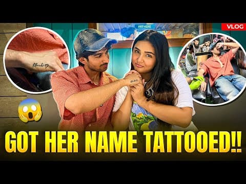 The Craziest Thing I’ve Done For Her😱 | Kunal Tomar