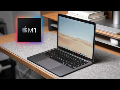 This Macbook Air Just Keeps Working