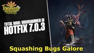 Hotfix 7.0.3 Arrives For Tww - Good Lord So Many Bug Fixes