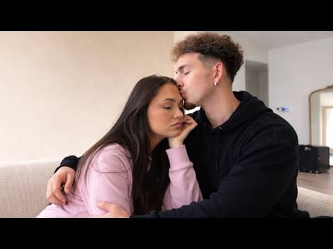 Our Doctor Gave Us Bad News About Our Infertility Journey