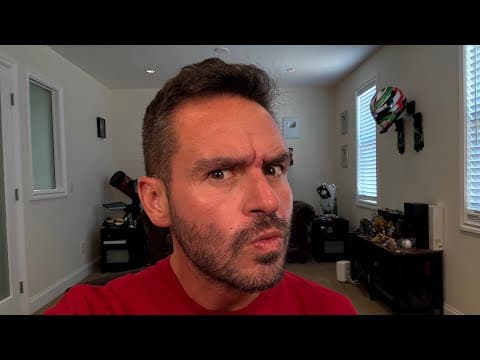 The Economy Isn't What They Say...