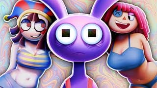 Digital Circus Has Been Lying To You (episode 7 Review)