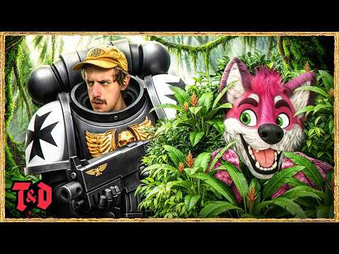 We Found Out Where Furries Really Came From… | Tom And Don