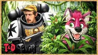 We Found Out Where Furries Really Came From… | Tom And Don