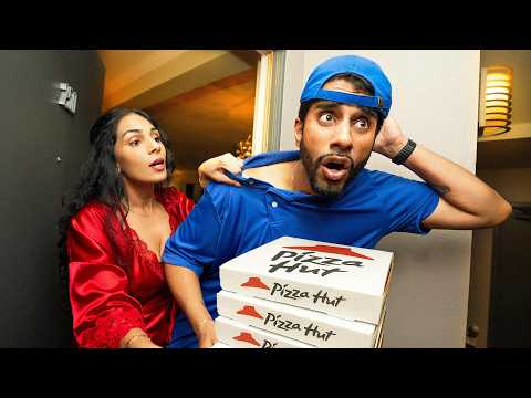 When She Wants To Roleplay