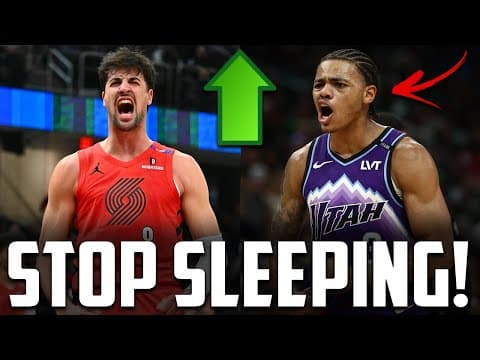 6 Nba Players Having Better Seasons Than You Realize...