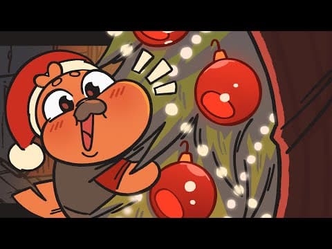 A Very Pootis Smissmas [tf2 Animation]