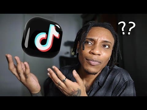 Asmr But Its Just Tik Tok