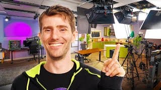 We Should Have Done This Years Ago - Massive Shortcircuit Set Upgrade