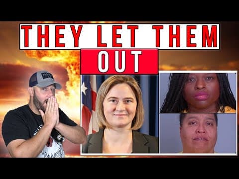 Unbelievable | Activist Judge Releases Church "protesters"... The Corruption Is Insane