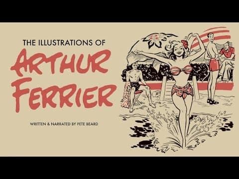 Arthur Ferrier   Hd 1080p