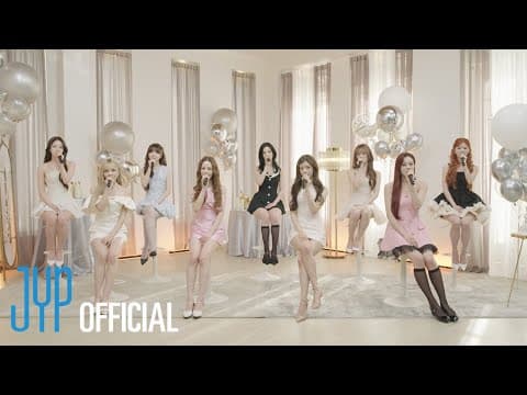 Niziu「light It Up」live Performance Video (youtube Live Ver.)