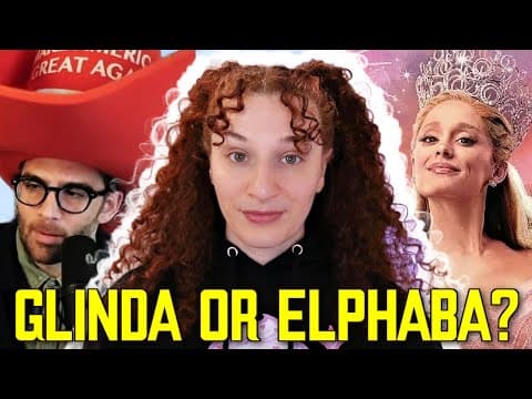 Why I'm Right About Hasan Platforming Maga Bigots (/gen)