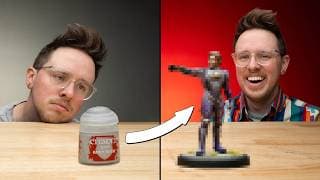 My New Favorite Color?