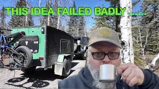 Spring Breakout - Could Have Ended Badly