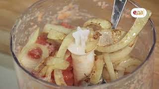 Кухня По Заявкам | Рыбные Шарики В Чилийском Стиле. Рыбные Ёжики. Уха С Пшеном| Илья Лазерсон