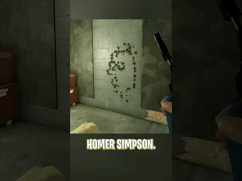 The First Homer Ever Drawn