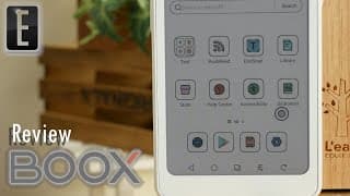 Boox Palma 2 Pro Review