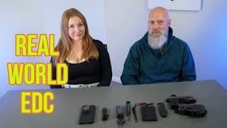 Practical Edc | No Paid Promotions- Just Years Of Real World Use