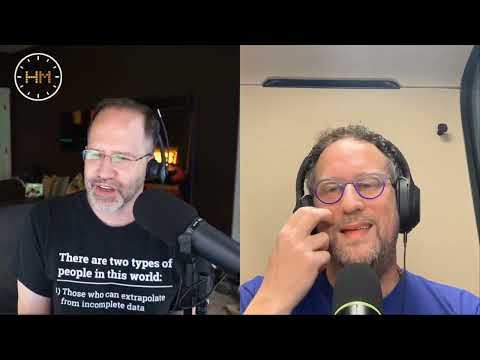 Daniel Temkin And The Beauty Of Esoteric Languages