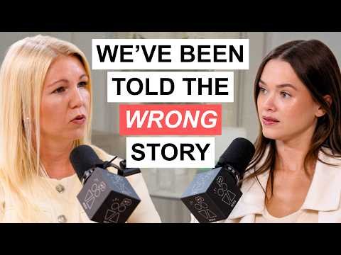 Rethinking Birth Control: How Hormones, Cycle Phases & Your Health Are Connected